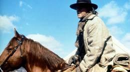 Кадр из фильма "Зов предков" - 1