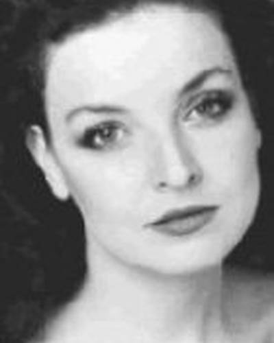 Жозефин Бернс фото