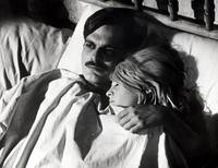 Кадр Доктор Живаго