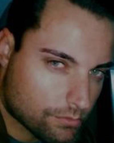 Кристиан Кейдж фото