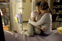 Кадр Испытание Акилы