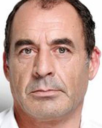 Брайан Форчун фото