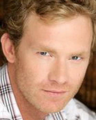 Джейсон Дэвис фото