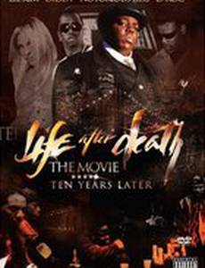 Life After Death: The Movie (видео)