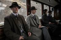 Кадр В тени