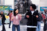 Кадр Очень страшное кино 2