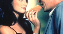 Кадр из фильма "Мелроуз Плэйс" - 2