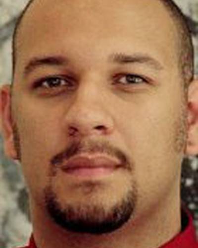 Тофер Джонс фото