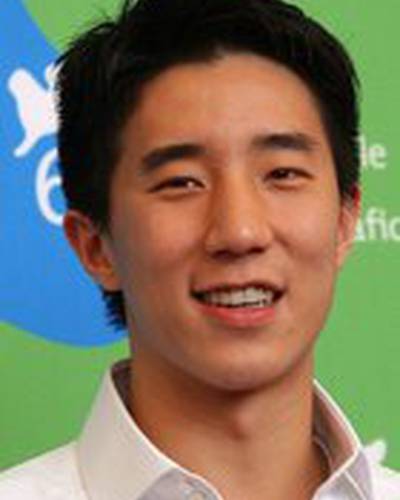 Джейси Чан фото