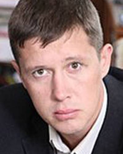 Андрей Муравьёв фото