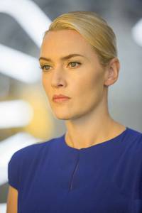 Кадр Дивергент, глава 2: Инсургент