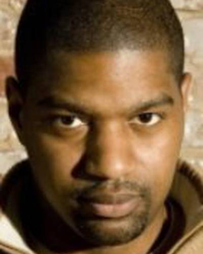 Шон Лакки фото