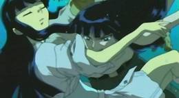 Кадр из фильма "Лес русалок" - 2