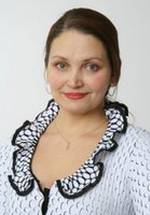 Татьяна Бибикова фото