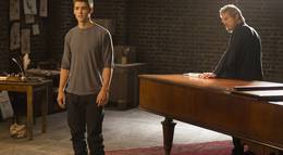 Кадр из фильма "Посвященный" - 2