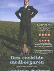 Den enskilde medborgaren