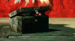 Кадр из фильма "Три" - 2