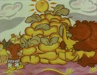 Кадр Вершки и корешки