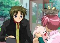 Кадр Гравитация