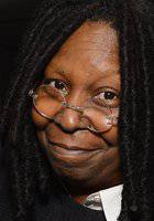 Вупи Голдберг