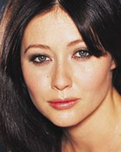 Шэннен Доэрти фото