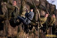 Кадр Индиана Джонс и Королевство хрустального черепа