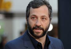 Джадд Апатоу готовит ЛГБТ-ромком