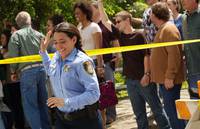 Кадр Под куполом