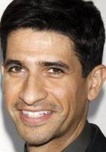 Раза Джеффри фото