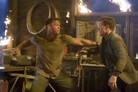 Кадр Морской пехотинец