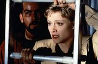 Кадр Прибытие