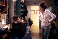 Кадр Малкольм в центре внимания