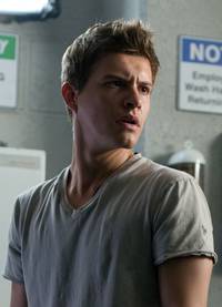 Кадр Цунами (Челюсти) 3D