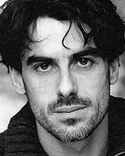 Томас Трабакки фото