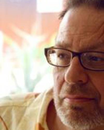 Дэвид Лодж фото