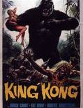 Постер из фильма "Кинг Конг" - 1