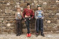 Кадр Сын Рэмбо