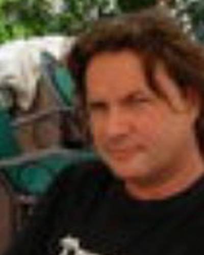 Крис Морган фото