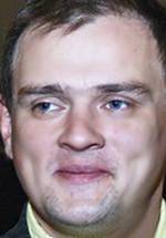 Сергей Фролов фото