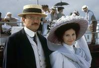 Кадр Регтайм