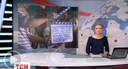 Телевизионный ролик о сериале 