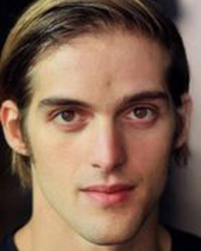 Джулиан Брэнд фото