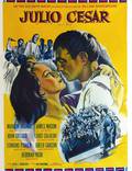 Постер из фильма "Юлий Цезарь" - 1