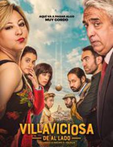 Villaviciosa de al lado