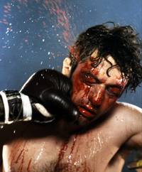 Кадр Бешеный бык