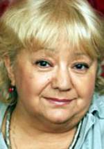 Татьяна Ухарова фото