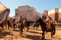 Кадр Черное золото