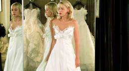 Кадр из фильма "Одна девушка на двоих" - 1