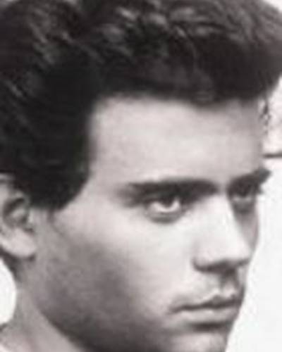 Статхис Гиаллелис фото