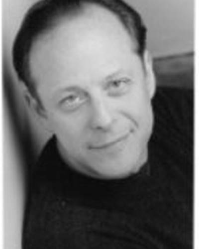 Марк Блум фото